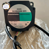 Oriental motor brushless motor BLHM450K-GFS