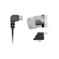 【LOOKING 錄得清】DB-1 專用防水組(含1.5米充電線)