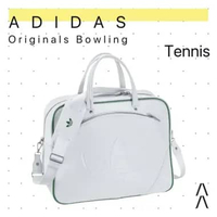 Adidas Originals Bowling Bag - Tas Padel Tenis - Tenis Racket Bag/Tenis Bag