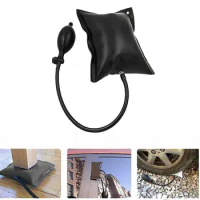 Universal Car Pump Wedge Inflatable Air Bag Entry Shim Door Window Opener Hand Tools For All Car Accessories