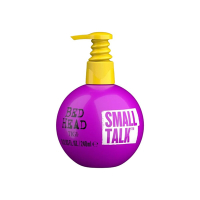 TIGI Bed Head 寶貝蛋 240ml 塑捲乳 捲髮 造型 修護 打底 抗靜電 毛躁