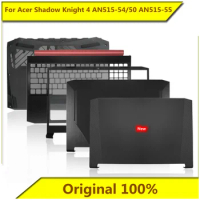 For Acer Shadow Knight 4 AN515-54 AN515-50 AN515-55 A Shell B Shell C Shell D Shell New Original For Acer Notebook