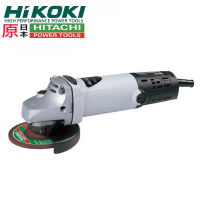 HIKOKI PDA-100M 715W 4英吋 電動 平面砂輪機 非 100k g10ss(HITACHI 更名 HIKOKI)