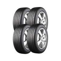 【BRIDGESTONE 普利司通】輪胎普利司通T005A-2254519吋 92W 日本_四入組_225/45/19(車麗屋)