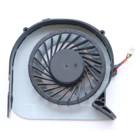 QAOOO Fan For ACER Aspire 4743 4743G 4750 4750G 4752 4752G 4755 4755G CPU Cooling Fan