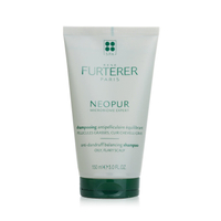 RF荷那法蕊 Rene Furterer - Neopur Anti-Dandruff Balancing 洗髮露 (有頭皮屑的乾性髮質適用)