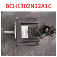 Second-hand BCH1302N12A1C servo motor test OK Fast Shipping