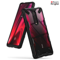 【Ringke】9T/9T Pro/K20/K20 Pro [Fusion X]手機殼
