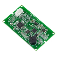 RFID Reader Module IC Card Reader Support Cell Phone NFC Analog Card S50/S70/DesFirecard/CPU