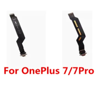 Suitable for OnePlus 7 7 Pro tail plug cable charging interface