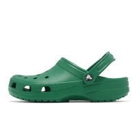 Crocs 洞洞鞋 洞洞鞋 Classic 男鞋 女鞋 綠長春藤 經典克洛格 涼拖鞋 休閒鞋 卡駱馳 100013WH