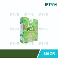 Nutriflakes Sereal Asam Lambung Umbi Garut Original