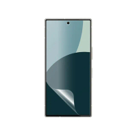 【o-one】SHARP AQUOS R9 大螢膜PRO三代 螢幕保護貼 全新升級(輕薄抗擊 划痕自動修復)