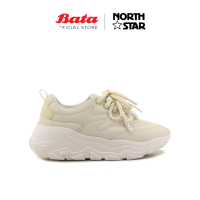 NORTH STAR K-Star Pop Women Black /Beige Sneaker 5206179/5208179 Kasut Kasual Perempuan
