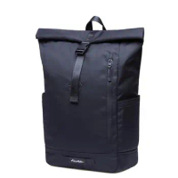 Brand KAKA Men Backpack 15.6 Inch Laptop Backpacks Multifunction Oxford large Travel Bag Male School Student Back Pack Rucksack