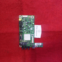 mb mesin tv mainboard tv led 24L1600VJ