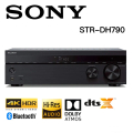 索尼 SONY STR-DH790 7.2聲道 AV環繞擴大機