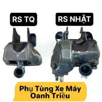 Pô E/ baotử xe wave rs/a100/s100