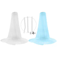Adjustable Mosquito Net Stand Holder For Baby Crib Cot For Crib Canopy Baby Infant Toddler Bed Dome Cots Accessories