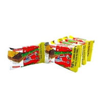Khong Guan Saltcheese Combo Isi 10
