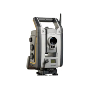 sanding total station S7 zoom full robotic costs non target