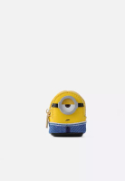 FION FION Minions Kung Fu Nano Bag Earphone Bag Coin Purse
