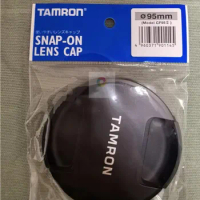 New Original Front Lens Cap Cover 95mm For Tamron SP 150-600mm f/5-6.3 Di VC USD (A011) , SP 150-600mm f/5-6.3 Di VC USD G2 A022