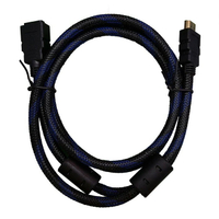 HDMI 公母延長線 1.5米 V1.4A