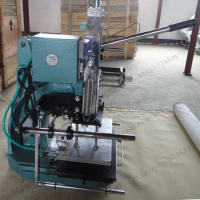 Manual Hot Foil Stamping Machine For Sale