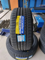 BAN MOBIL ACCELERA PHI 225 45 R18 BAN TUBELES RADIAL RING 18