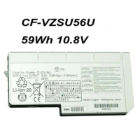 CF-VZSU56U 59Wh 5800mAh 10.8V Laptop Battery For Panasonic Toughbook CF-F9 CF-F8 Series Notebook