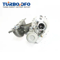 Turbocharger KKK turbo K03 5303 988 0459 for Volkswagen VW Golf V Golf VI Touran 1.4 TSI BMY / CAVC 140 HP / 170 HP 03C145702P