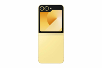 SAMSUNG 三星 Galaxy Z Flip6 (8G/256G ) – 四色選-晨曦黃