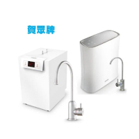 【中港店】廚下型節能冷熱飲水機UW-2262HW-1+無桶式RO逆滲透淨水器UR-5912JW-8(贈濾芯1支)