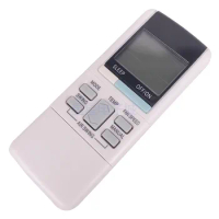 Remote Control For Panasonic National Air Conditioner A75C376 A75C598 A75C561 A75C606 A75C428 A75C454