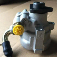 FOR Car Accessory Auto Parts Steering System Power Steering Pump VW Gol Country Special 2P Parati 4P Pointer Oil Pump 377422155E