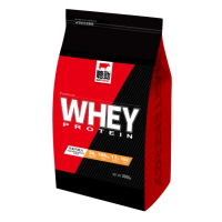 【RED COW 紅牛】官方直營 聰勁即溶乳清蛋白(花生巧克力風味-3公斤)
