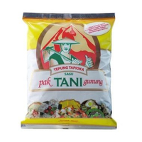 Pak Tani Tapioka Plain Tapioka Plain 500 gram