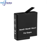 Rechargeable Suitable For HERO9 Sports Camera GoPro HERO9 Battery AHDBT-501 Battery General 4/5/6/7/9