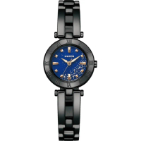 【CITIZEN 星辰】wicca 系列 太陽能時尚錶 女錶 手錶(KP2-647-71 慶端午/指針手錶/包粽)