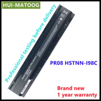 Laptop Battery PR08 PRO8 PR08073 for HP ProBook 4730 4730s 4740 4740s HSTNN-I98C HSTNN-I98C-7 HSTNN-LB2S 633734-141/151 QK647AA