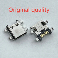 10-100pcs Micro USB 7pin Charger Port Connector Plug for Samsung J5 J7 J2 Prime ON5 G5500 ON7 G6000 G355 G531 G530 G532