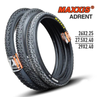 1pc MAXXlS 26 ARDENT Bicycle Tire 27.5*2.4 29*2.4 Downhill Mountain Bike Tires 26*2.25 29er Steel Wire Soft Tail Tyre Bike Parts