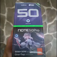 infinix note 50 pro 8/256