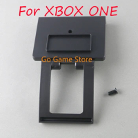 For XBOX One Kinect 2.0 Black TV Clip For XBOX One Kinect 2.0 For XBOX One Holder Bracket Plastic TV Clip