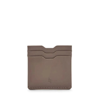 ซองใส่การ์ด - Pebble Gray