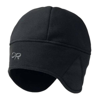 美國[Outdoor Research]Windwarrior Hat / WIND PRO 防風保暖護耳帽《長毛象休閒旅遊名店》