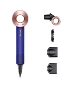 ไดร์เป่าผม Dyson Supersonic Gift Edition HD15 สีVinca Blue