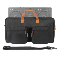 Hard Case For DJ Start DJ Controller Portable Storage Bag Professional Audio DJ Console Mixer Protector Travel Protective