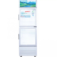 Sanaky Inverter 340 Lít VH-408W3L